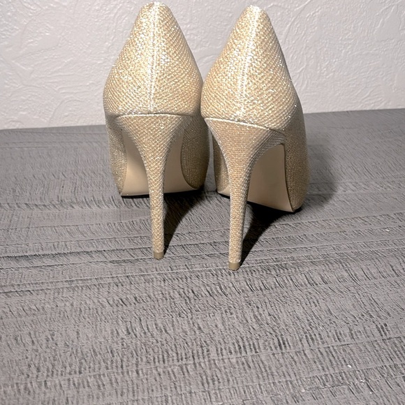 DIBA LONDON Glitter Heels - Picture 4 of 9